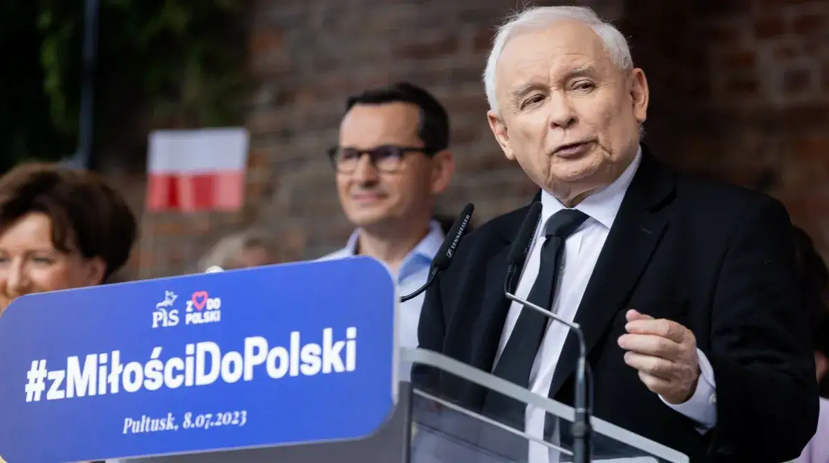 Czy PiS wprowadzi emerytury stażowe? Co to oznacza dla przyszłości?