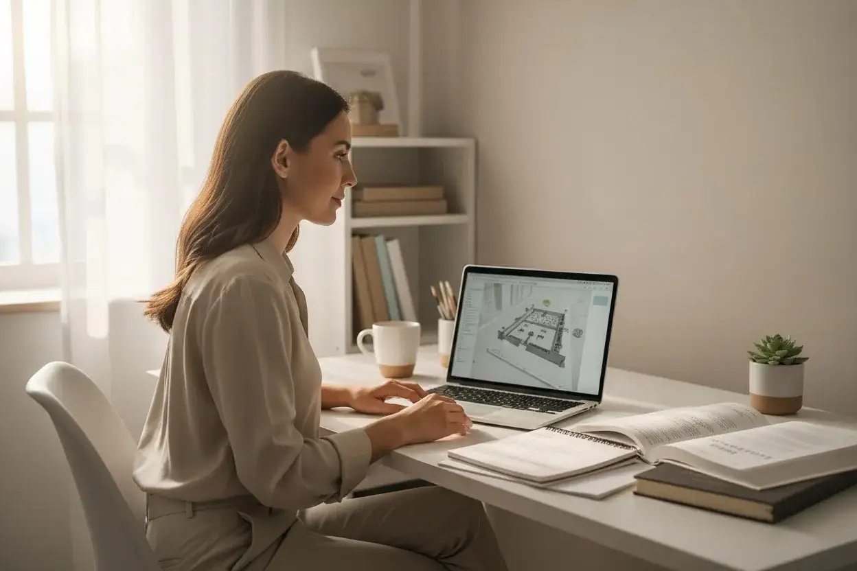 Praktyki zawodowe: Jak je zdobyć i zrobić wrażenie?