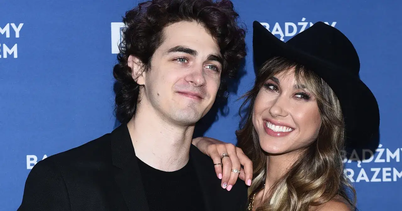 Z kim jest Ida Nowakowska? Poznaj męża i życie prywatne gwiazdy