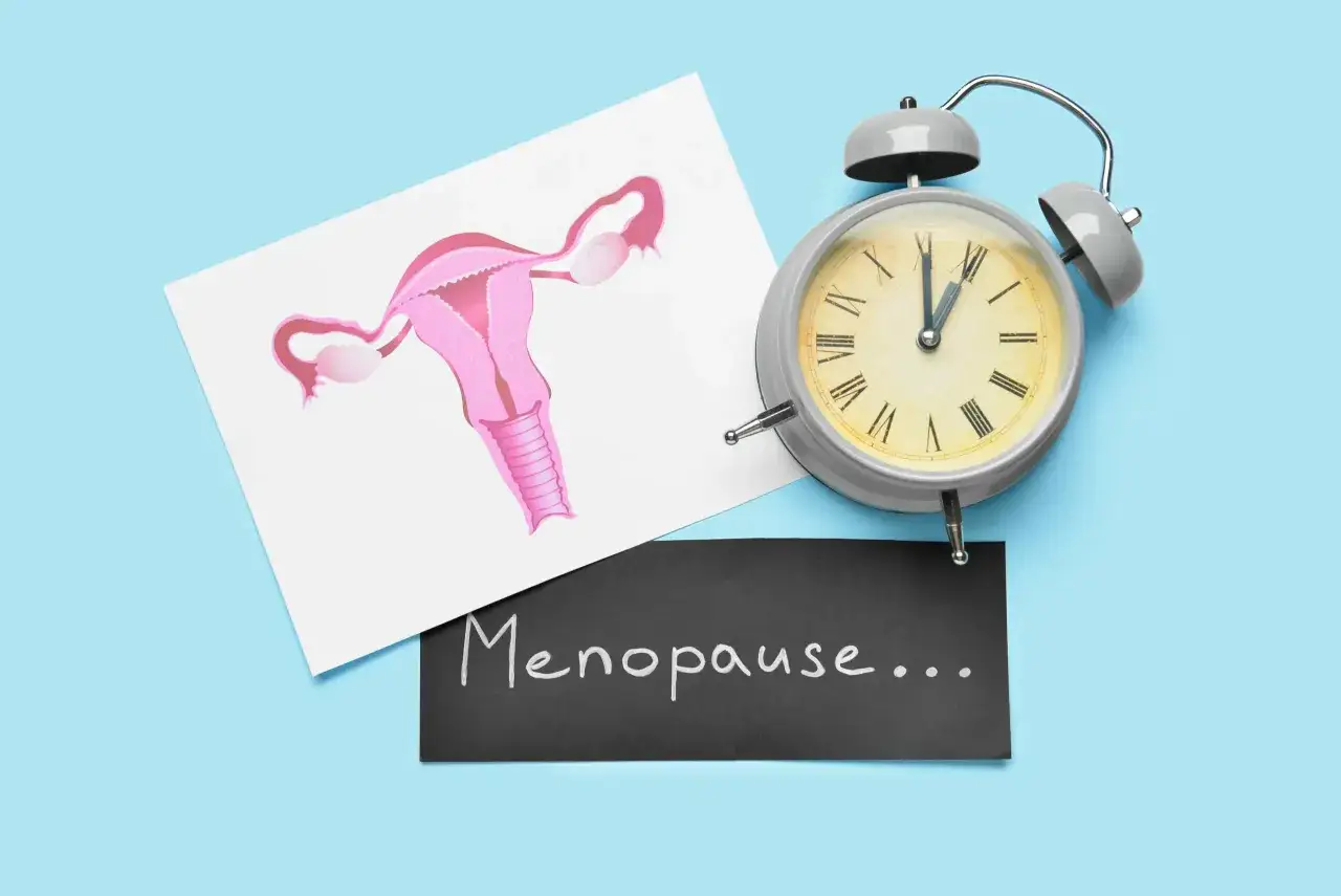 34 symptome der wechseljahre: Was Sie unbedingt wissen sollten