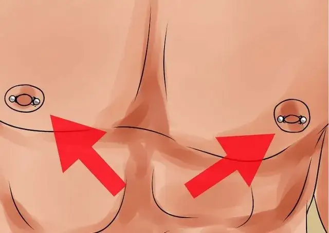 Jak zrobić kolczyk w sutku: bezpieczne przekłucie i pielęgnacja