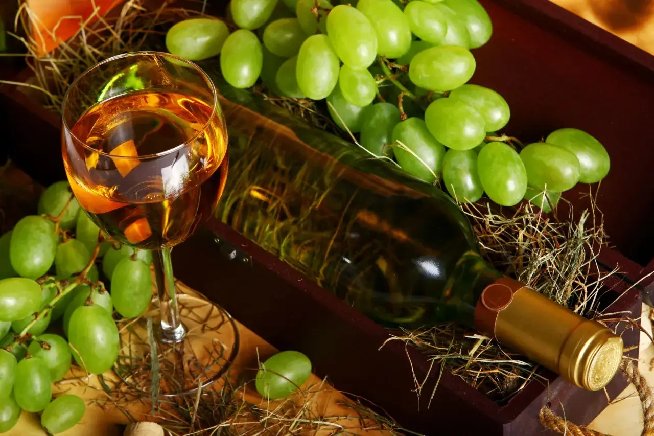 Wino wegańskie co to znaczy? Odkryj, co je wyróżnia i jak powstaje