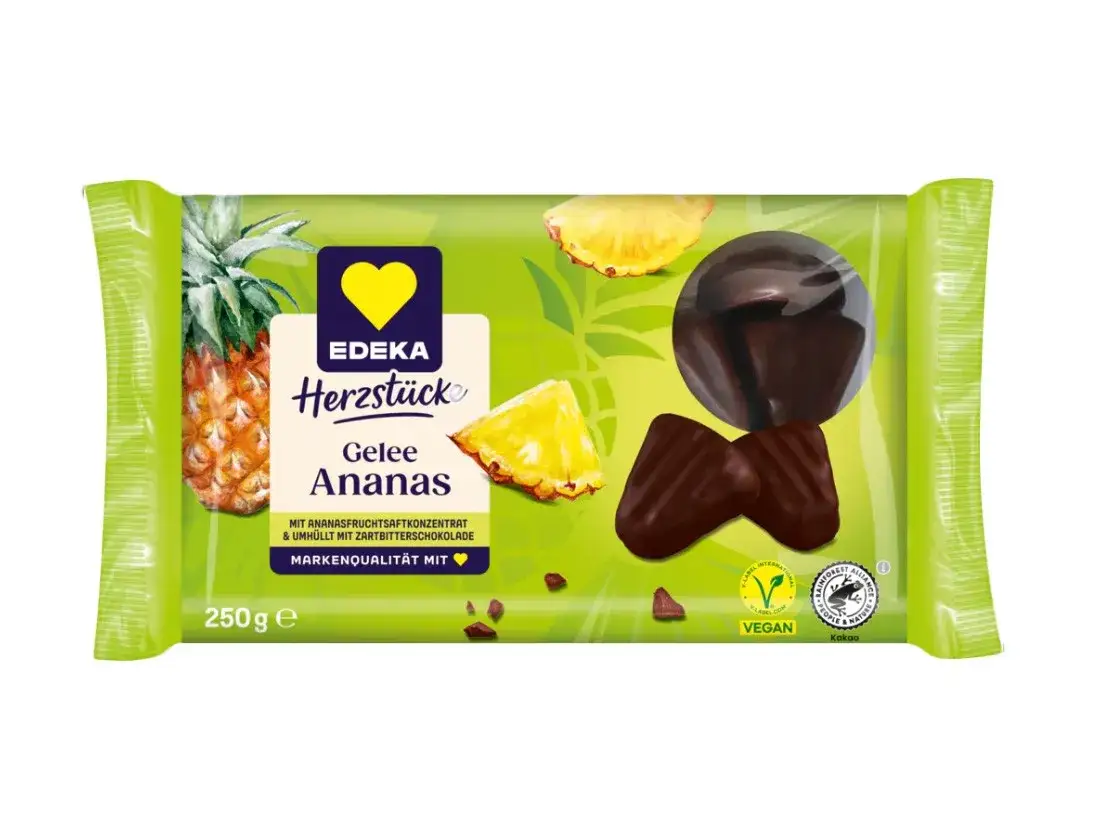 Galaretka ananasowa gdzie kupić - najlepsze oferty i ceny w sklepach