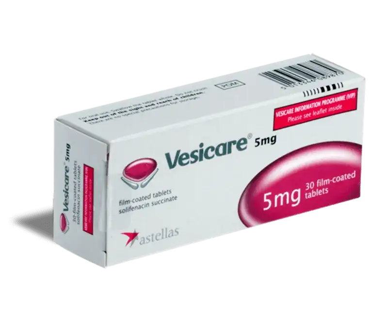 Skuteczne leki na nietrzymanie moczu – poznaj najlepsze opcje terapeutyczne