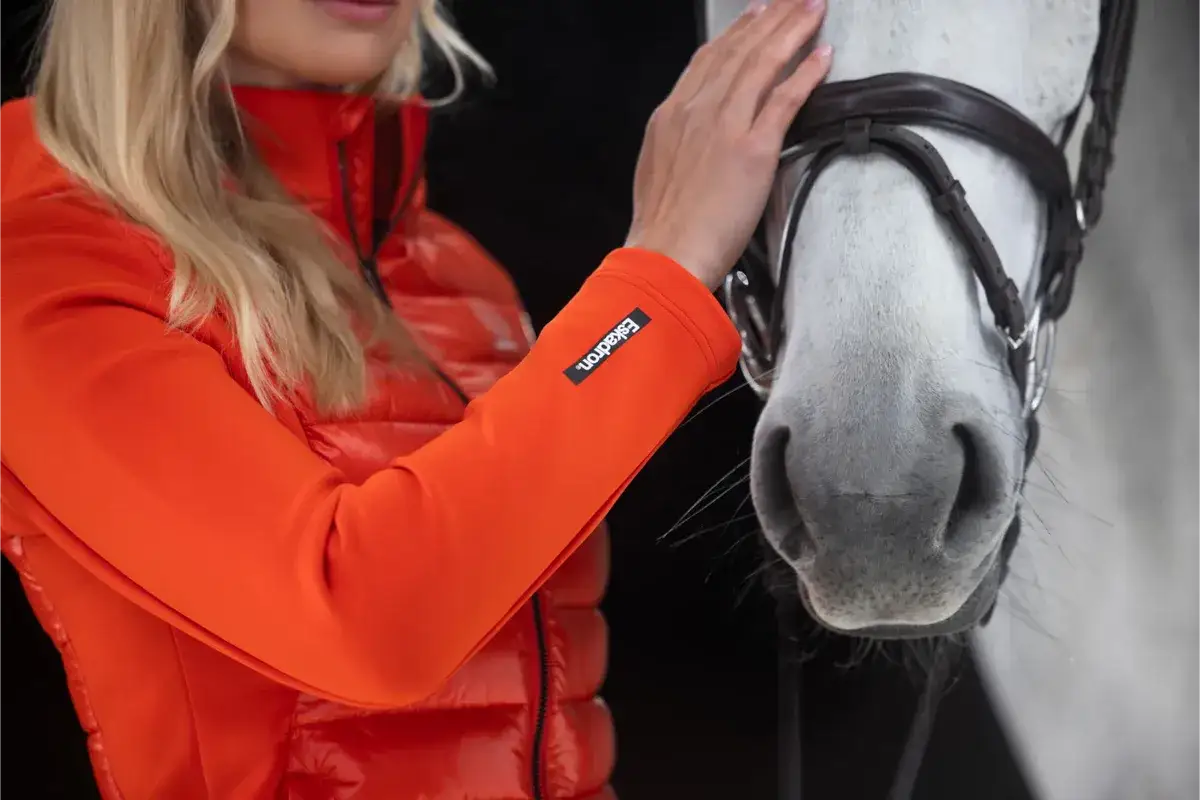 Kurtka jeździecka dla dzieci: Wybierz mądrze! Pełny poradnik