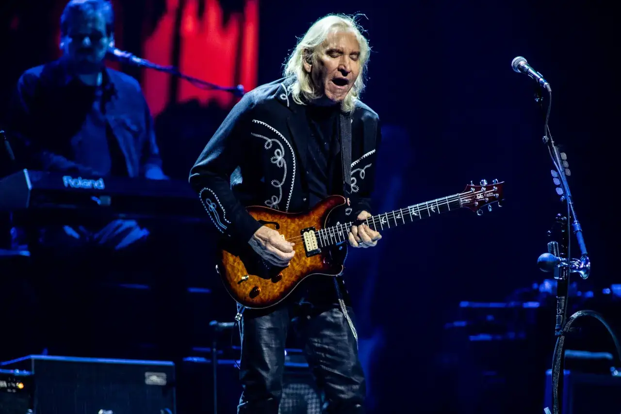 Kto śpiewa "Zaopiekuj się mną"? Rezerwat czy Szroeder? Rozwiewamy wątpliwości!