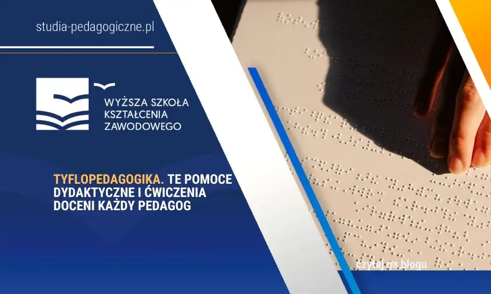 Pomoce dla niewidomych: Jak wybrać najlepsze narzędzia wspierające?
