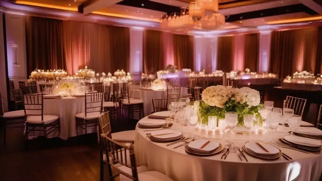 Wesele na 60 osób jaki koszt? Sprawdź, jak uniknąć wysokich wydatków