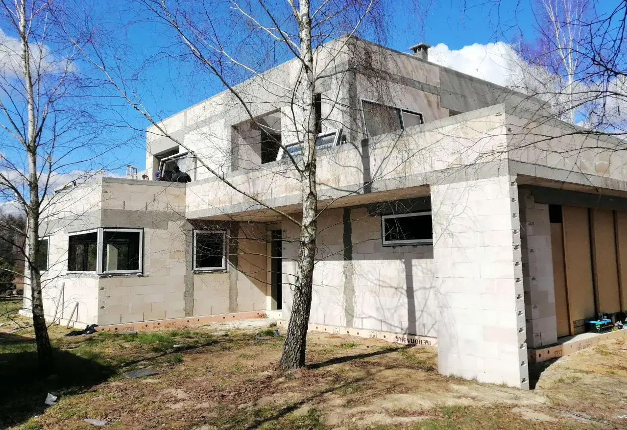 Bloczki z neoporu: Nowoczesna izolacja dla efektywnych domów