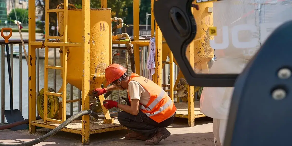 Remont w pracy: co z pracownikami? Prawa i obowiązki w trakcie zmian