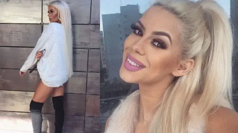 Wiktoria z Warsaw Shore: jej rola w show, kontrowersje i życie na Instagramie