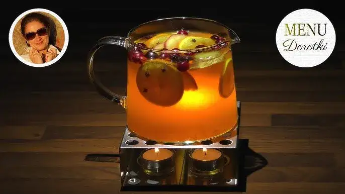 Rozgrzewająca herbata zimowa: Przepisy, składniki, triki Leonarda