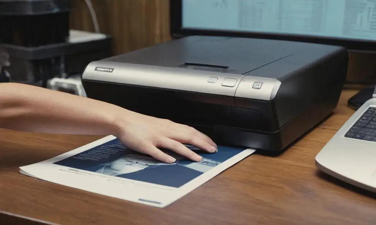 Jak zrobić skan zdjęcia: proste metody na cyfryzację wspomnień