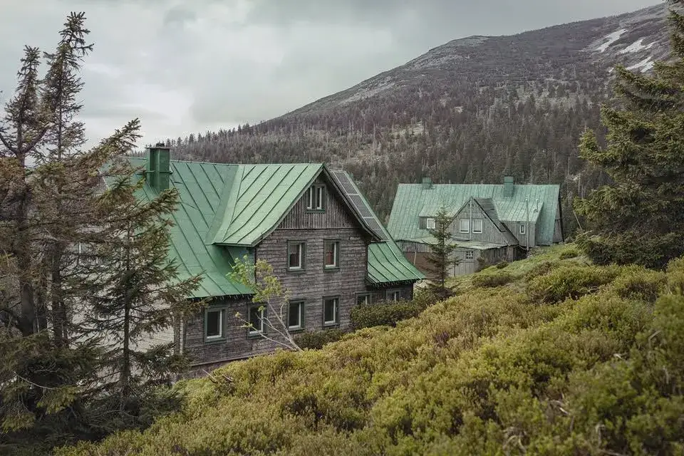 Bacówka Wrocław - Sprawdź lokalizacje, godziny otwarcia i produkty