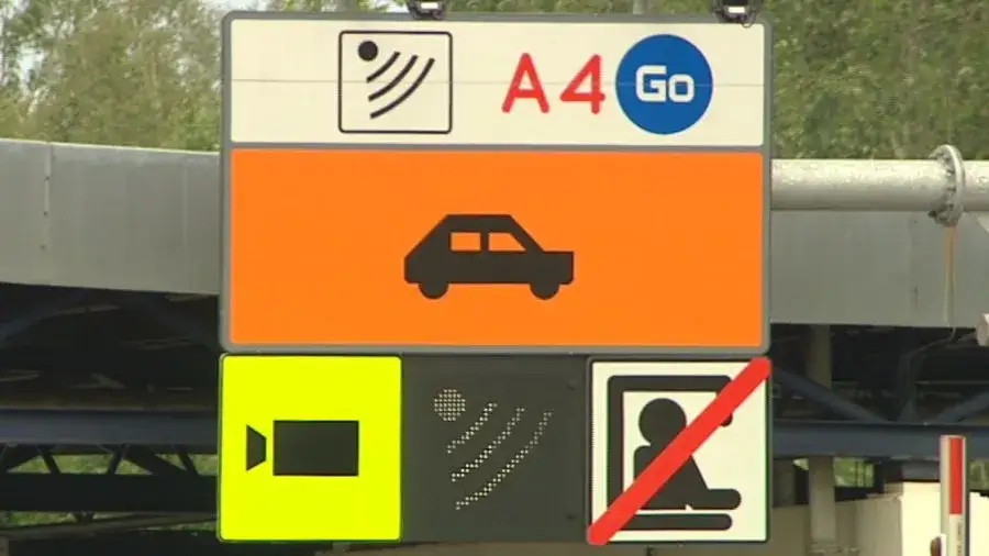 Najlepsze aplikacje do bramek na autostradzie, które zaoszczędzą Twój czas