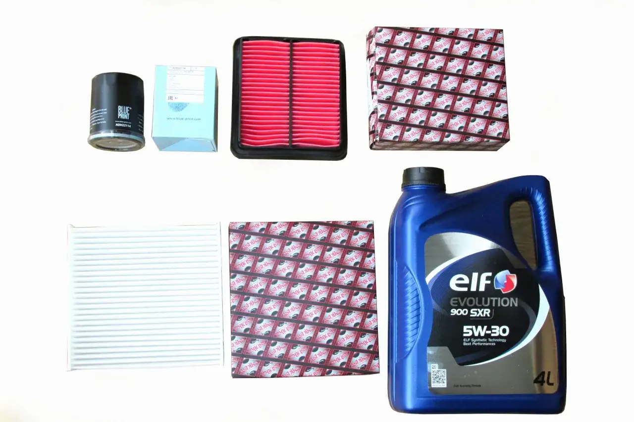 Olej do Honda Jazz 1.4 benzyna: Wybierz idealny, uniknij błędów