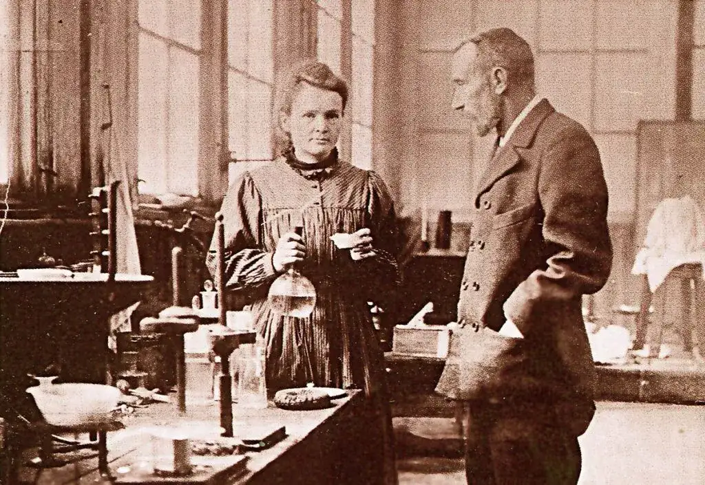 Kto odkrył rad i polon? Fascynująca historia Curies i ich odkryć