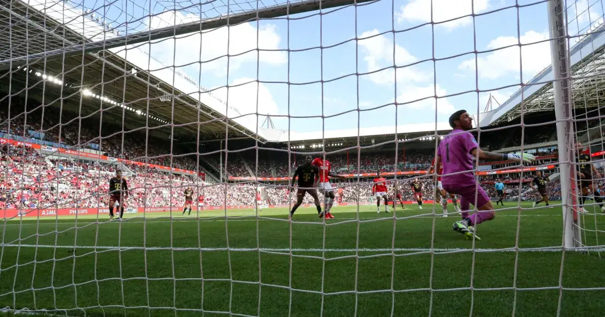 Eredivisie statystyki: zaskakujące fakty o drużynach i zawodnikach