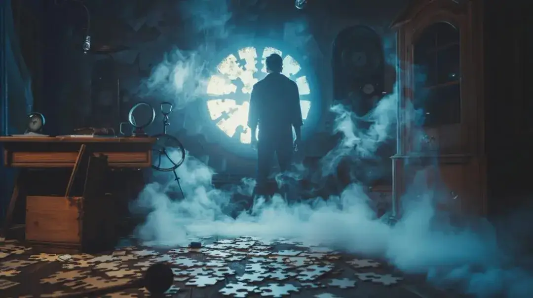 Filmy pełne napięcia, które wciągną cię w niepewność i emocje