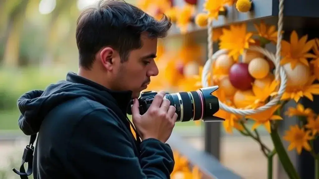 Ile zarabia fotograf - prawda o zarobkach w fotografii w Polsce