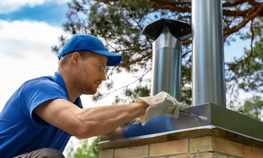 Czy można wiercić w kominie wentylacyjnym? Poznaj ryzyko i konsekwencje