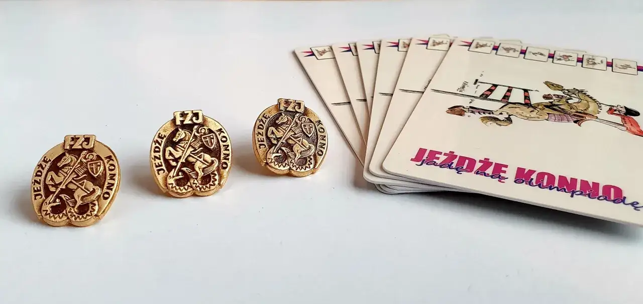 Odznaka Jeżdżę Konno: Ile naprawdę kosztuje i jak zdać?