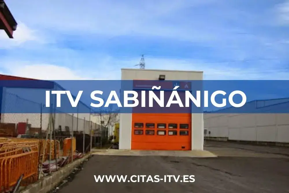 ITV Sabiñánigo: horarios, contacto y todo lo que necesitas saber
