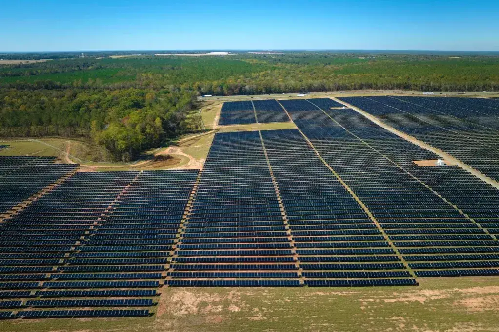 Elektrownie słoneczne na świecie: największe osiągnięcia i lokalizacje
