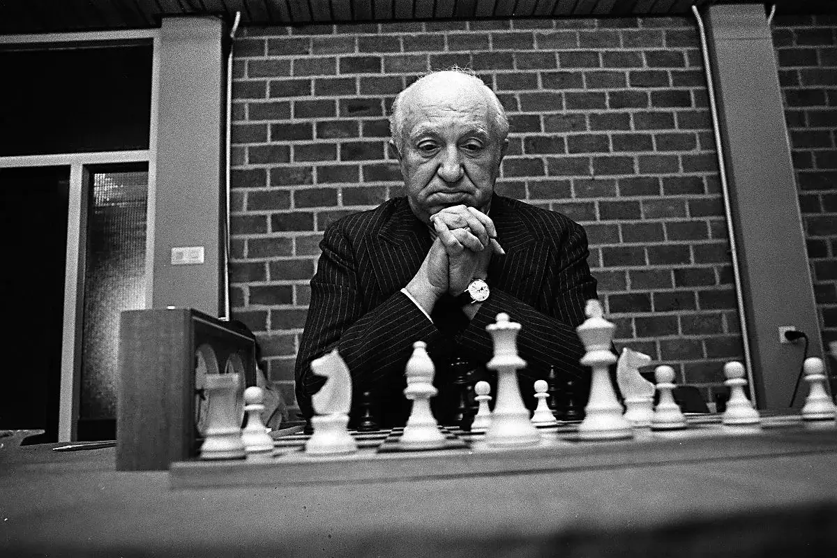Kto byli najwybitniejsi polscy szachiści w historii? Top 10 legend!