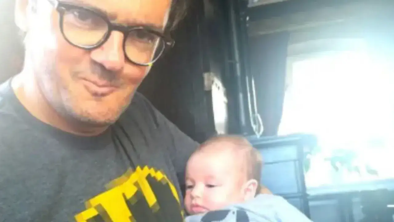 Z kim ma dziecko Wojewódzki? Tajemnica matki dziecka ujawniona