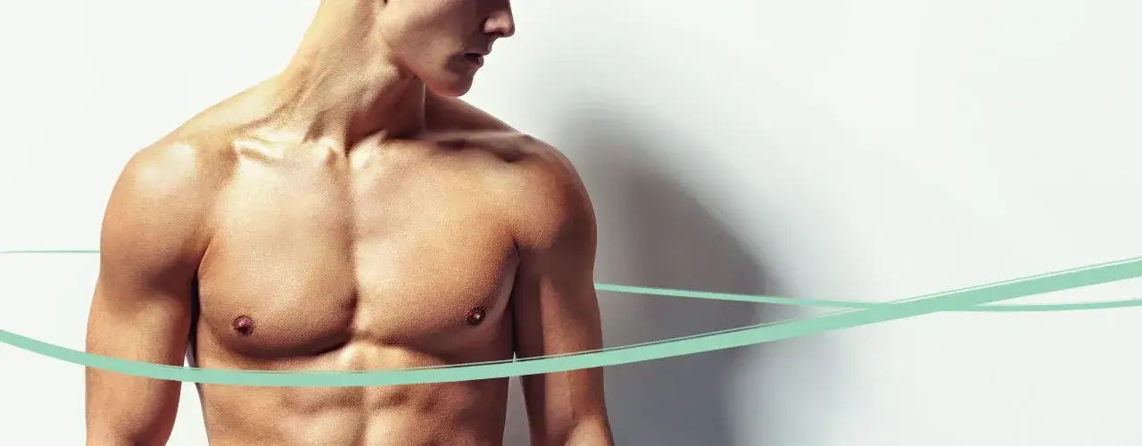 Golenie miejsc intymnych u mężczyzn: Jak uniknąć podrażnień?