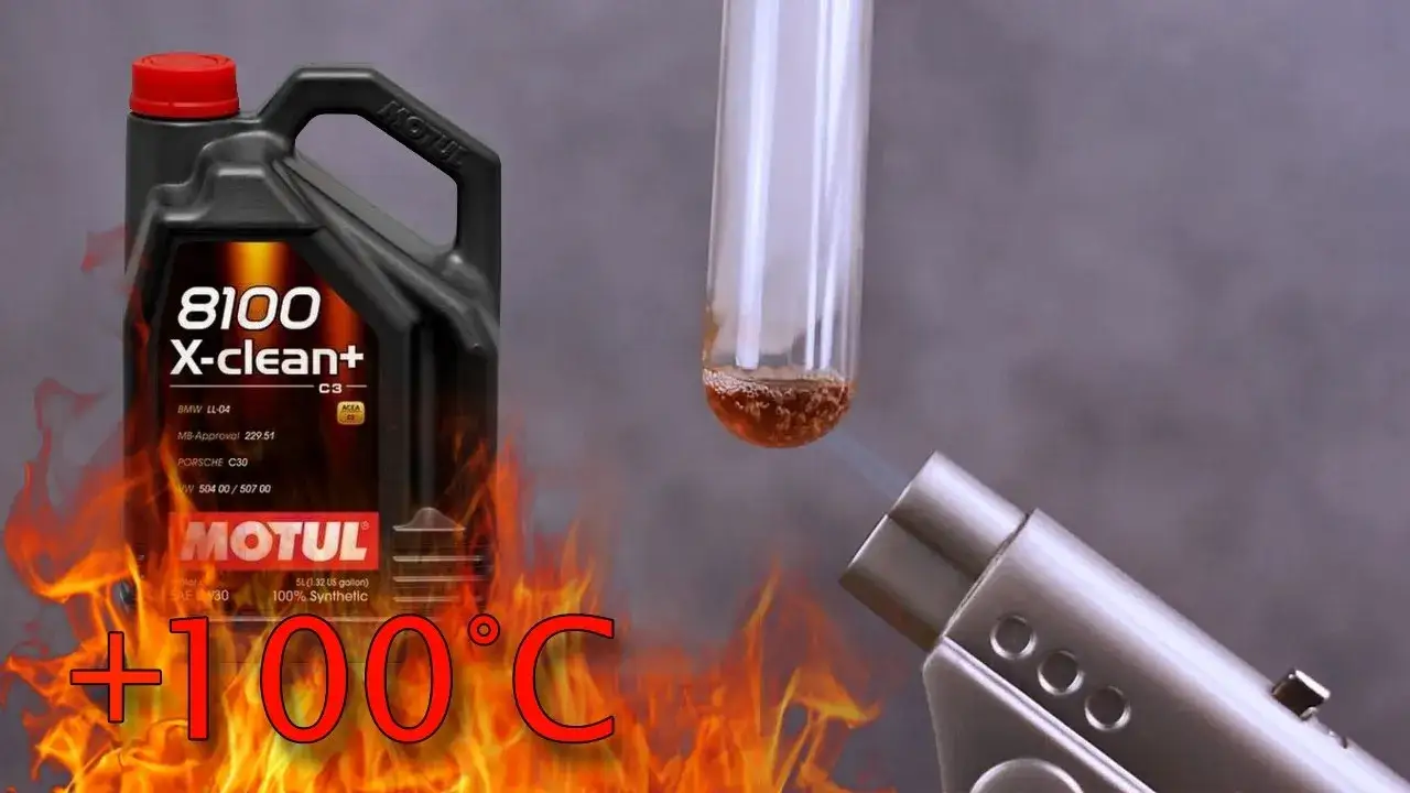 Motul 8100 X-clean+ 5W-30: Czy to olej dla Ciebie? Pełna analiza.