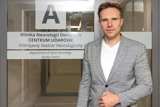 Adam Kobayashi gdzie przyjmuje w Radomiu? Sprawdź, gdzie go znaleźć