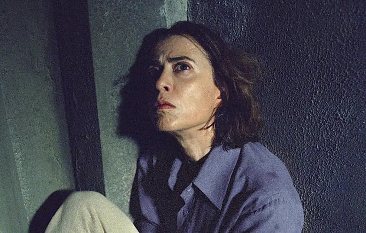 "Żałuję" - film będący największym zaskoczeniem na ekranie?