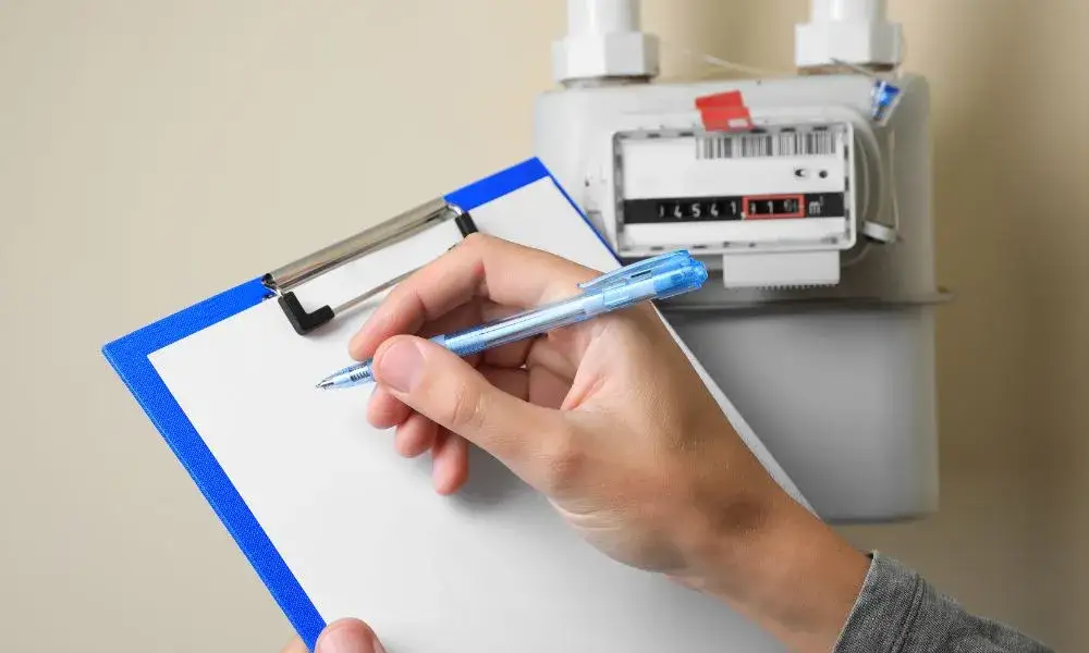 Wymiana licznika gazu co ile lat? Poznaj kluczowe informacje i przepisy