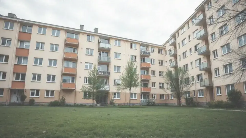 Mieszkania socjalne co to? Sprawdź, czy masz prawo do pomocy!