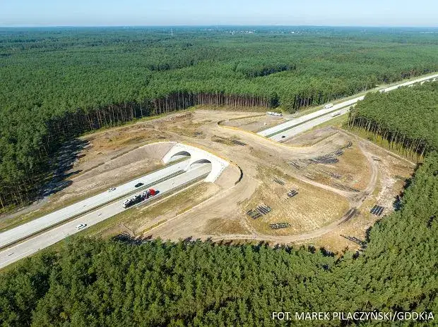 Autostrada A18: Remont ZAKOŃCZONY! Koniec "schodów Europy" (Październik 2023)