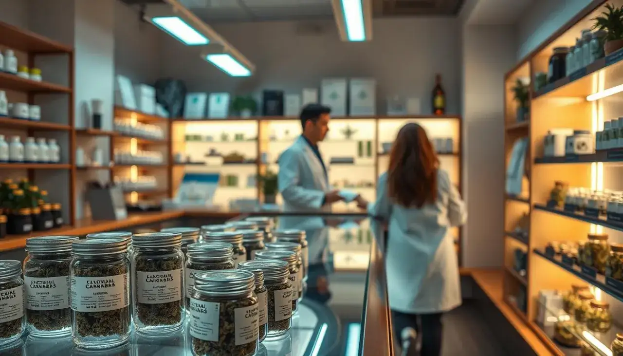 Ile kosztuje medyczna w aptece? Ceny, które mogą zaskoczyć