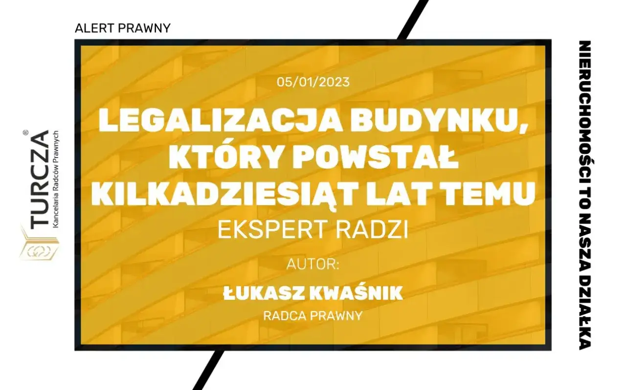 Legalizacja budynku gospodarczego: Bez opłat? Sprawdź, jak to zrobić!
