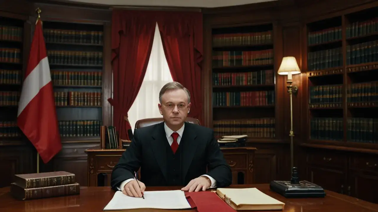 Notariusz w Kołobrzegu: Usługi notarialne i porady prawne 