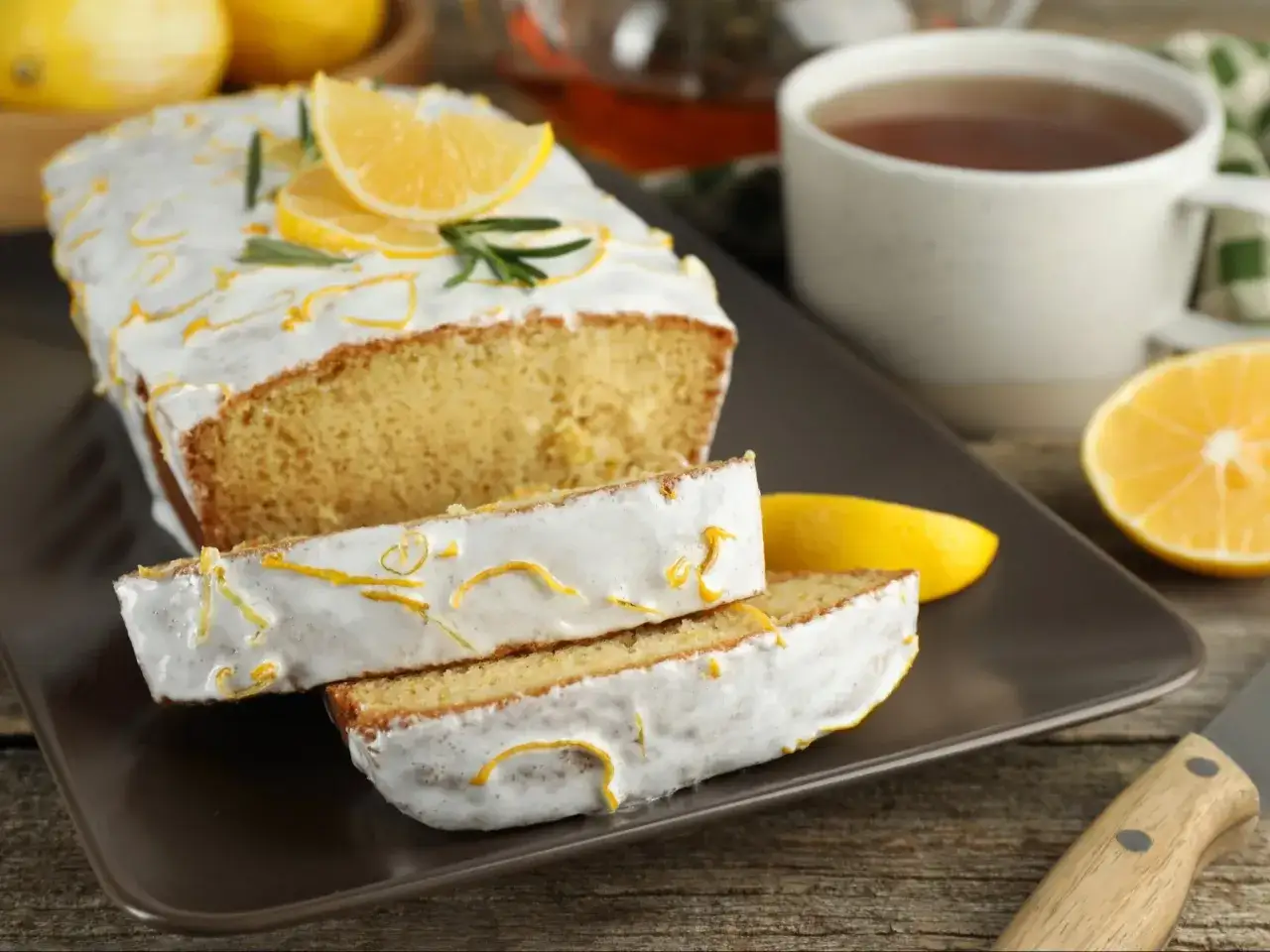 Jak wykorzystać bazylię cytrynową do potraw, by zaskoczyć smakiem