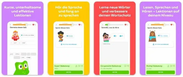 Kostenlos Englisch lernen: Die besten kostenlosen Ressourcen und Apps