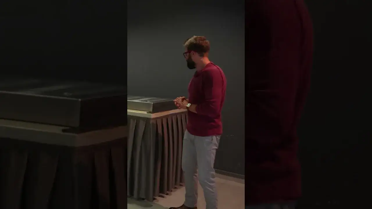 Jak wygląda kremacja zwłok film – szokująca prawda o procesie