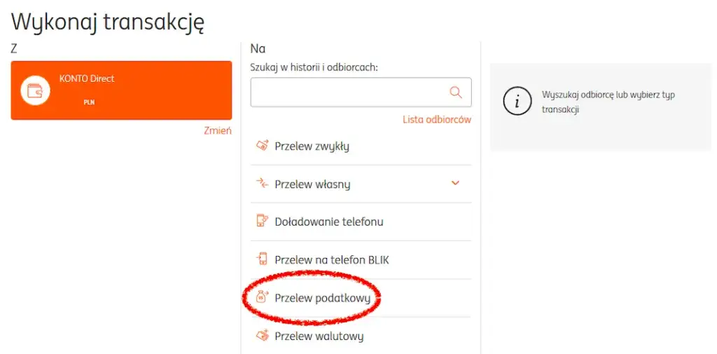 Jak zapłacić mandat mBank - uniknij problemów z płatnością online