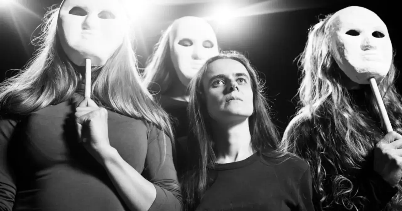 Osobowość histrioniczna objawy - jak je rozpoznać i zrozumieć