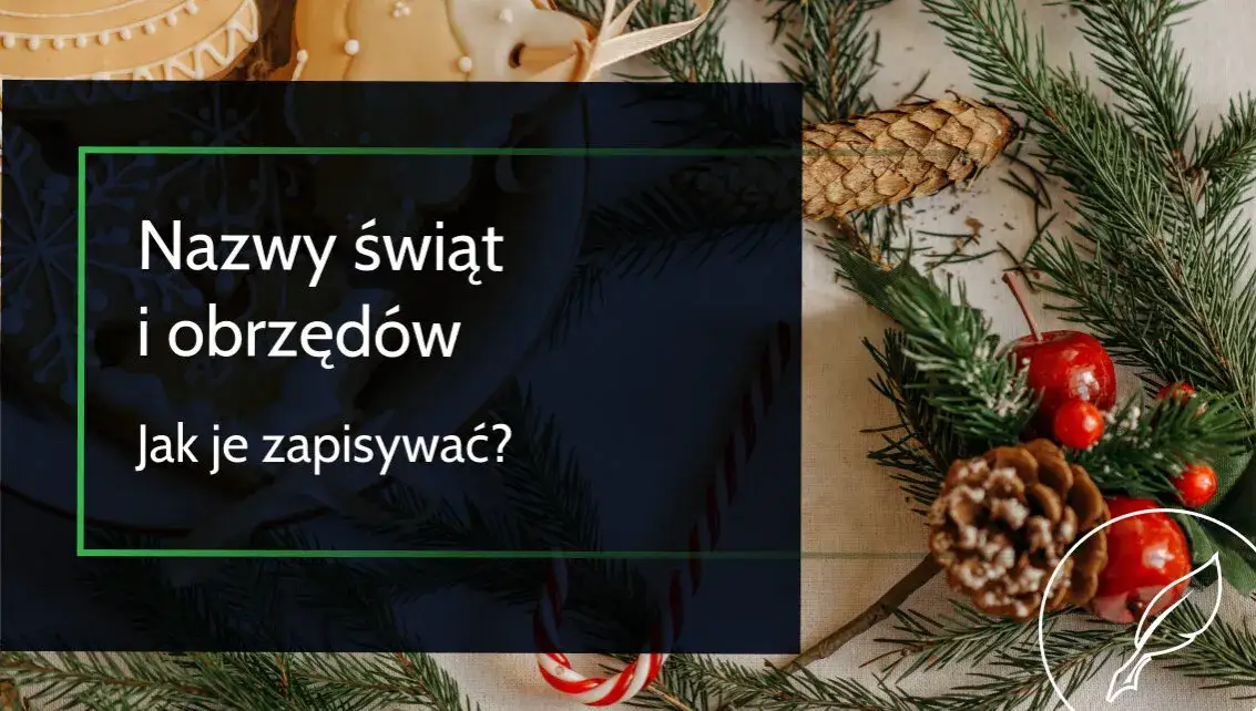 Walentynki: małą czy wielką literą? Poznaj zasady i przykłady