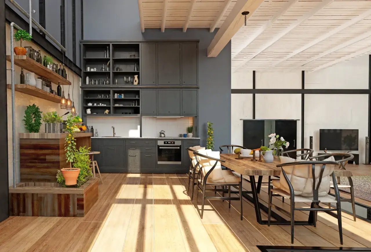 Żyrandol do kuchni: Jak wybrać idealny? Poradnik eksperta