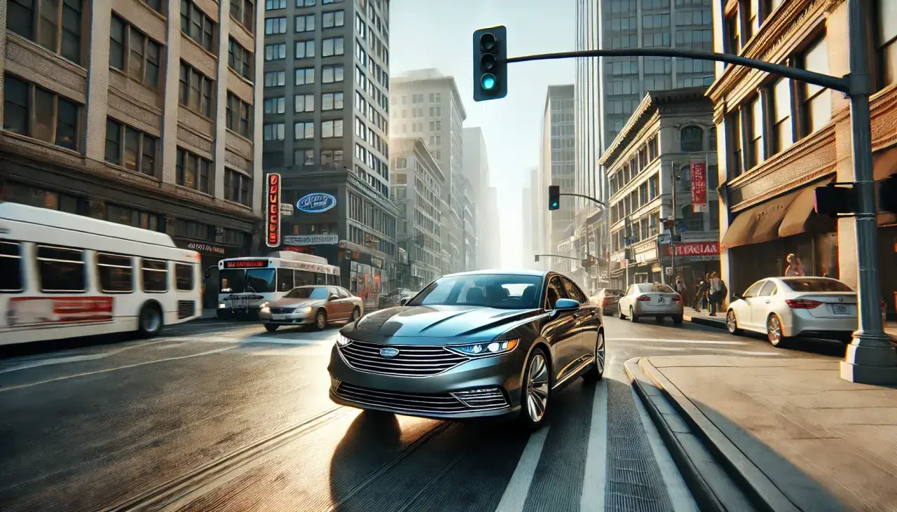 Kurzstreckenfahrten mit kaltem Motor: Warum sie die Umwelt schädigen