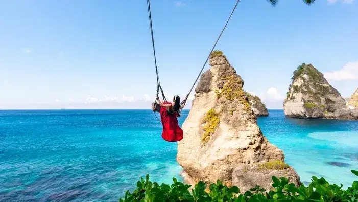 Ile kosztuje lot do Indonezji? Sprawdź ceny i oszczędzaj na podróży