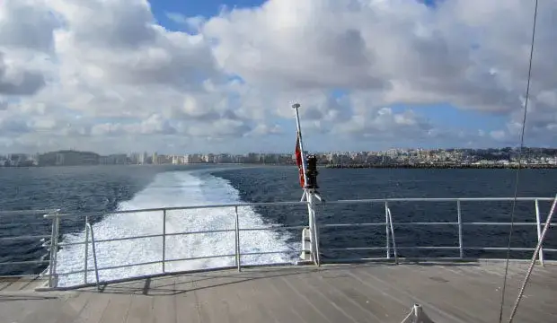 ¿Tu receta es válida en Ceuta? Guía para Península, Marruecos y UE